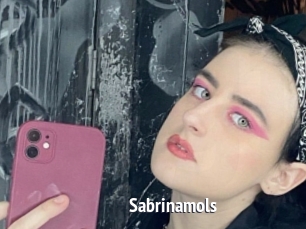 Sabrinamols