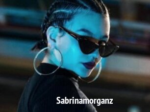 Sabrinamorganz