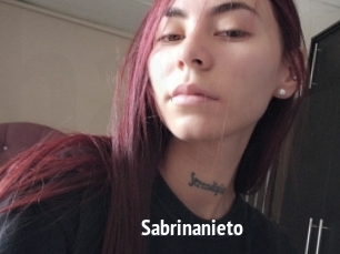 Sabrinanieto