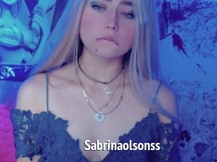 Sabrinaolsonss
