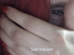 Sabrinapiper