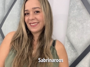 Sabrinaroos
