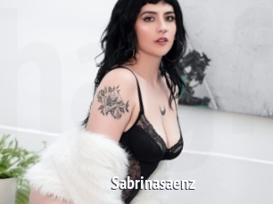 Sabrinasaenz