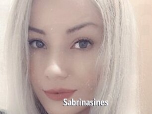 Sabrinasines