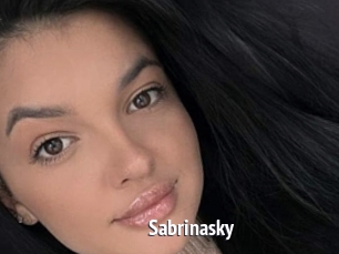 Sabrinasky