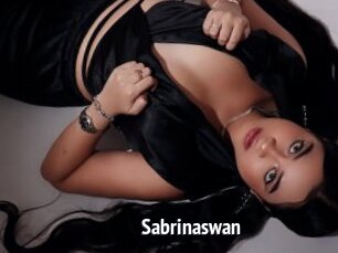 Sabrinaswan