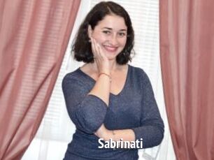 Sabrinati