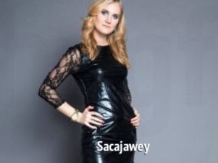 Sacajawey