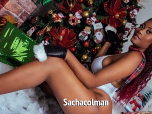 Sachacolman