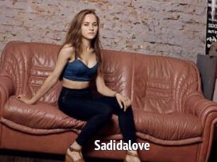 Sadidalove