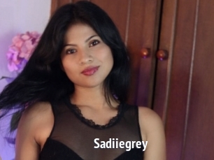 Sadiiegrey