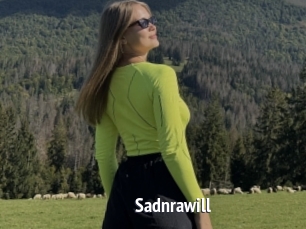 Sadnrawill