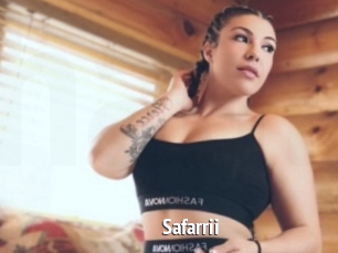 Safarrii
