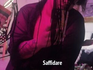 Saffidare