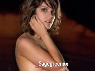 Sagegreenxx