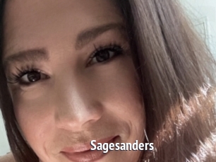 Sagesanders