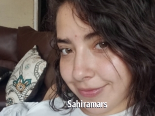 Sahiramars