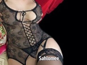 Sahlomee