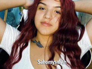 Sahomysmith