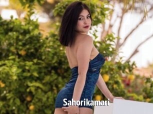 Sahorikamari