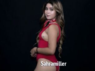 Sahramiller