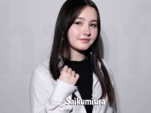 Saikumiura