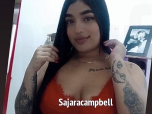 Sajaracampbell
