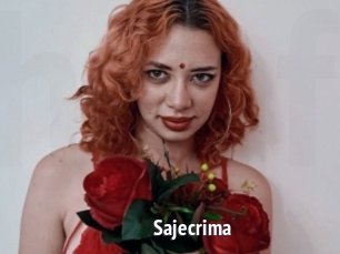 Sajecrima