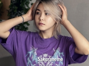 Sakuraneme