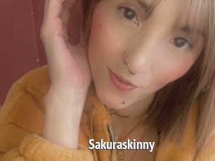 Sakuraskinny