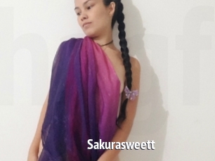 Sakurasweett