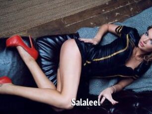 Salaleel