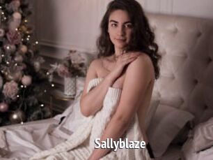 Sallyblaze