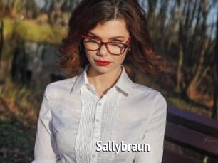Sallybraun