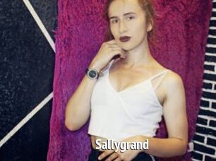 Sallygrand