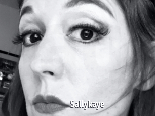Sallykaye