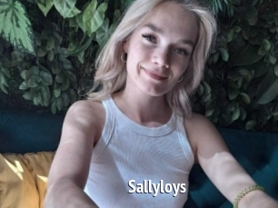 Sallyloys