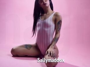 Sallymaddox