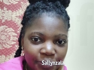 Sallynzala