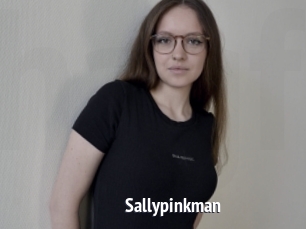 Sallypinkman