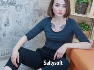 Sallysoft