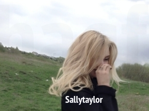Sallytaylor