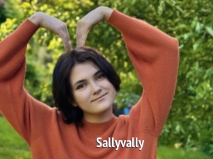Sallyvally