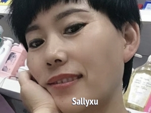 Sallyxu