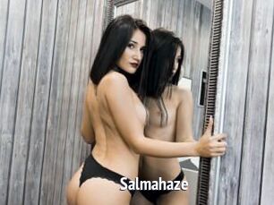 Salmahaze