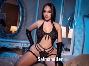 Salmamiller