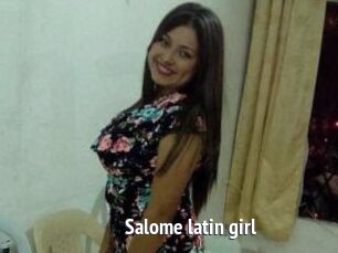 Salome_latin_girl