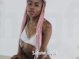 Salome_sugar