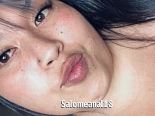 Salomeanal18