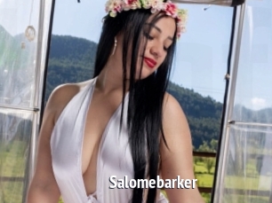 Salomebarker